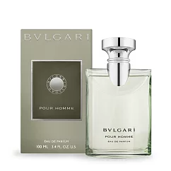 BVLGARI 寶格麗 大吉嶺中性淡香精 EDP(100ml)─香水公司貨