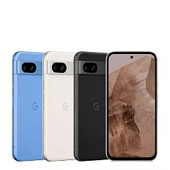 Google Pixel 8a (8G/128G)防水5G智慧機※送支架※ 黑