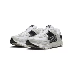 Nike Zoom Vomero 5 White Black 黑白 男鞋 休閒鞋 FB9149─101 US9.5 黑白