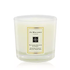 Jo Malone 英國梨與小蒼蘭/杏桃花與蜂蜜迷你香氛蠟燭(35g)─任選 杏桃花與蜂蜜