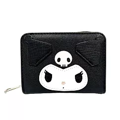 【Sleepyville Critters 酷樂村】- Kuremi 酷洛米 x 酷樂村 聯名短夾