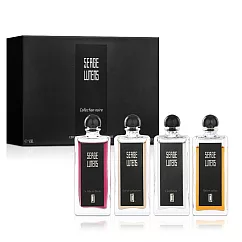 Serge Lutens 蘆丹氏 淡香精小香禮盒(5ml*4入)─贈隨機紙袋