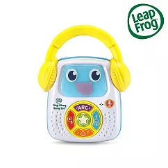 【LeapFrog】DJ 錄音播放器