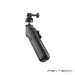 PGYTECH CapLock 螳螂充電握把 公司貨 Insta360版