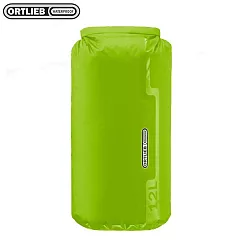 德國【ORTLIEB】Dry-Bag Light/ 防水置物提袋、內袋、泳袋(12L) 德國製 淺綠色