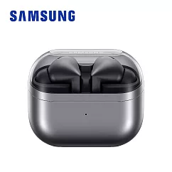 SAMSUNG Galaxy Buds3 Pro SM─R630 真無線藍牙耳機 銀河灰