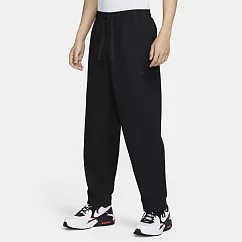 NIKE AS M NK CLUB BARCELONA PANT 男休閒長褲─黑─FN3097010 L 黑色