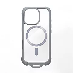 【bitplay】Wander Case 磁吸掛扣殼 for iPhone 16 Pro Max 深灰藍