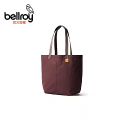 Bellroy Market Tote 15L 托特包(BTMA) Burgundy