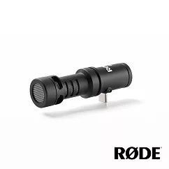 【RODE】VideoMic Me─C+ USB─C 手機設備指向性麥克風 正成公司貨