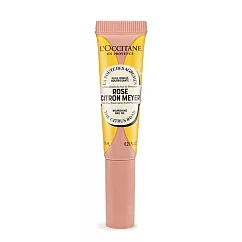 L’OCCITANE 歐舒丹 奇幻之旅梅爾玫瑰指緣油(7.5ml)─百貨公司貨