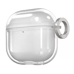 Araree Apple AirPods 4代 藍牙耳機抗震保護殼 透明