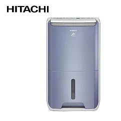 HITACHI 日立 1級效能9公升DC舒適節電清淨除濕機(RD-18FC)