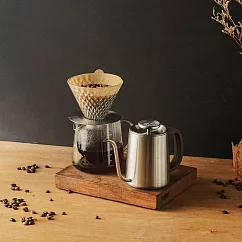 Driver 新手入門手沖咖啡套組-4