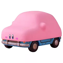 【Good Smile】GSC 發動!POP UP PARADE 星之卡比 卡比 汽車塞滿嘴Ver.