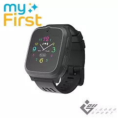 myFirst Fone S3c 智慧兒童手錶 黑色