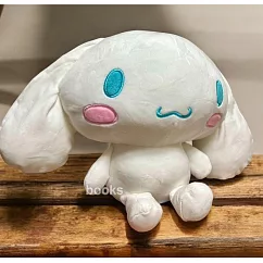 Sanrio 三麗鷗【大耳狗】絨毛玩偶