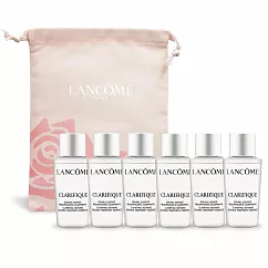 LANCOME 蘭蔻 超極光活粹晶露(10ml)X6送束口袋-公司貨