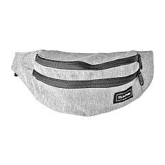 Dakine Classic Hip Pack [8130205-GRE] 腰包 斜背 肩背 淺灰 24x14x8cm