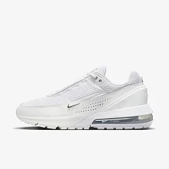 Nike W Air Max Pulse [FD6409─101] 女 休閒鞋 運動 經典 氣墊 緩震 舒適 穿搭 白