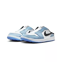 Air Jordan 1 Mule Golf University Blue 大學藍 FJ1214-400 US11 29cm