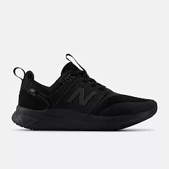 New Balance Dynasoft 900 v2 男女慢跑鞋─UA900AB2─2E US4.5 黑色