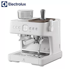 伊萊克斯 半自動義式咖啡機E7EC1─610W