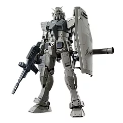 Fragment Design x Gundam RX78FRGMT MG 1/100 鋼彈 5067193 藤原浩 閃電 組裝模型 1/100 鋼彈