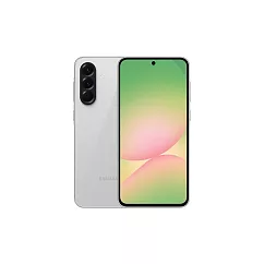 Samsung Galaxy A56 8G/256G 6.7吋 5G智慧手機 贈22W旅充頭+傳輸線 鐵馬灰