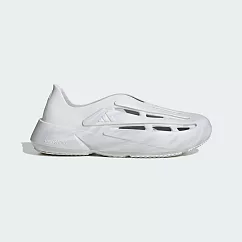 Adidas Lightstride Moc [JH7038] 男女 休閒鞋 涼拖鞋 輕量 套入式 白