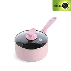 GreenPan Torino單柄湯鍋18cm(含蓋)