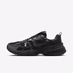 Nike V2K Run [HJ4497─001] 男 休閒鞋 運動 慢跑 復古 Y2K 老爹鞋 透氣 黑武士 全黑