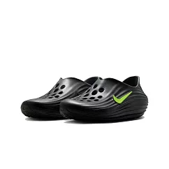 Nike ReactX Rejuven8 Black Cool Grey Volt 黑綠 GS IF1746─003 23 黑綠