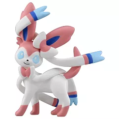 Pokemon GO 精靈寶可夢 MONCOLLE 仙子伊布
