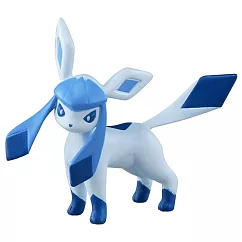 Pokemon GO 精靈寶可夢 MONCOLLE 冰伊布