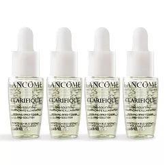 LANCOME 蘭蔻 超極光淨亮 淡 斑 激萃(7ml)X4─公司貨