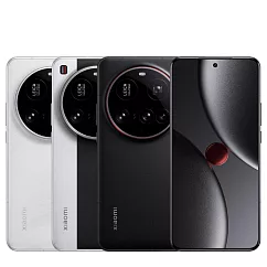 小米 Xiaomi 15 Ultra (16G/512G)巔峰攝影大師※送支架+內附保護殼※ 黑