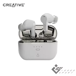 Creative Zen Air SXFI 降噪真無線藍牙耳機