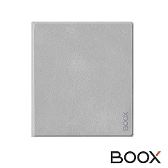 文石 BOOX Go 7 系列磁吸皮套 - 砂灰色