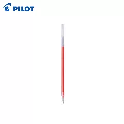 PILOT 超級果汁筆多色筆替芯 0.4 紅