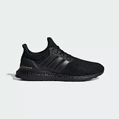 Adidas Ultraboost 1.0 DNA [JQ0967] 男女 慢跑鞋 運動鞋 緩震 彈力 全黑 26cm 黑/黑