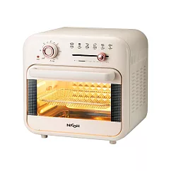 日本NICOH光波氣炸烤箱ATF-160