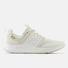 New Balance Dynasoft UA900 [UA900CR2] 男女 健走鞋 運動 慢跑 2E寬楦 米白 24cm 白/米