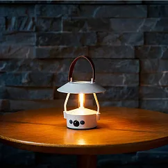 日本MoriMori LED Lantern MINIMO 無尾熊智慧感應燈 白色