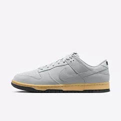 Nike Dunk Low Retro SE [HQ1932-001] 男 休閒鞋 運動 復古 低筒 緩震 狼灰