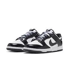 NIKE DUNK LOW RETRO SE 男休閒鞋-HQ1965100 US8 黑白色