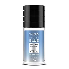 GATSBY 止汗體香滾珠(純淨自在) 50ml