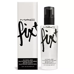 M.A.C FIX+ 超持妝全能定妝噴霧(100ml)-國際航空版