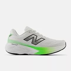 New Balance Fresh Foam 880 寬楦 男跑步鞋 M880D15-2E US8 灰綠色