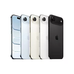 Apple iPhone Air 256G 防水5G薄型智慧機※送保貼+保護套※ 白